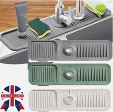 Silicone Kitchen Faucet