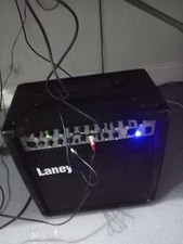 laney guitar amplifier