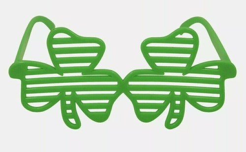 Irish shutter shamrock - shutter,
