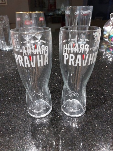 Pravha lager half - pravha,