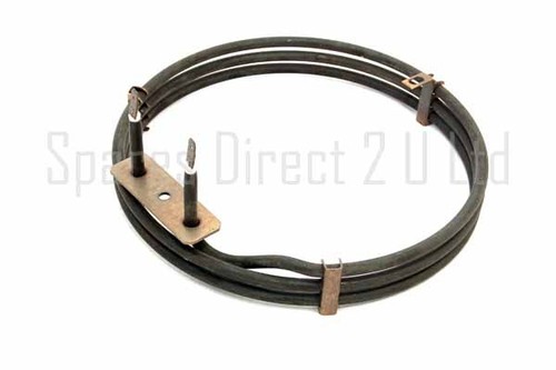 Fits hygena fan oven element - fan,
