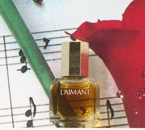 Aimant perfume splash micro - l'aimant,