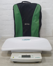 Marsden M-400 Portable Baby Weighing Scales Professional Spares/Repairs -B52