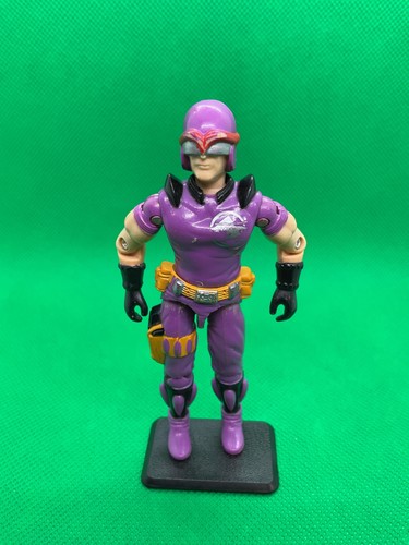 Vintage 1987 hasbro - hasbro, joe