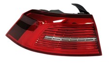 Fits Volkswagen Passat B8 Rear
