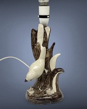 David Sharp Rye Pottery Bird