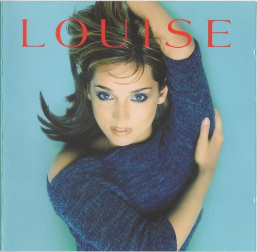 Louise woman used cd - woman,