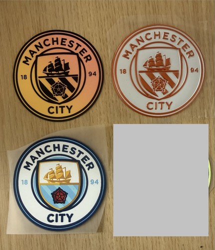 Manchester city badge - manchester,