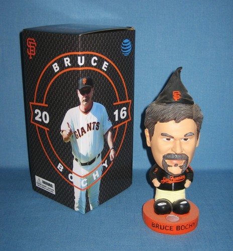 Bruce bochy san francisco - bruce,