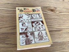 How surnames began by C. M. Matthews paperback book 1978