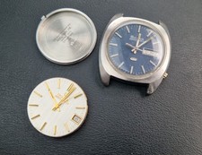 Vintage Bulova Accuquartz