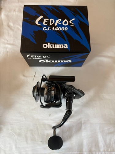 Okuma cedros cj14000 high - okuma,