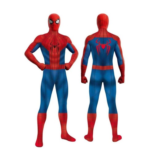 2026 spiderman brand new day - spiderman,