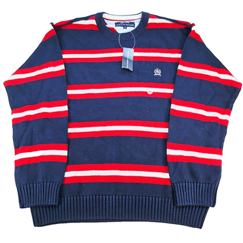 Tommy hilfiger sweater - tommy, men's