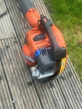 Husqvarna 525BX Two Stroke