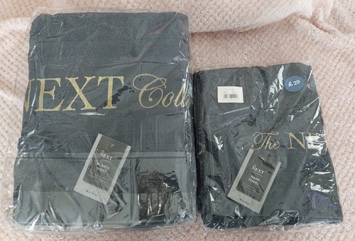 The next collection - collection, –