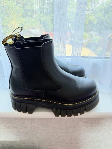 Doc martens audrick nappa - martens,