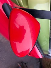 2015-2019 VAUXHALL CORSA E