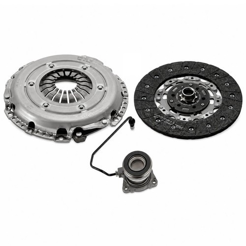 Sachs clutch kit slave - sachs,