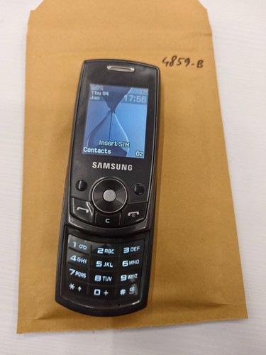 Samsung j700 black unlocked - samsung, (