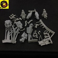 Jailbirds - Mecha (NOS) -