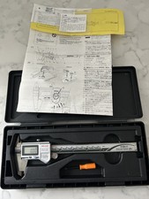 Mitutoyo 500-752-10 Digimatic