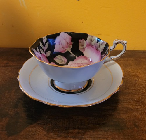 Paragon cabbage rose - cabbage, tea