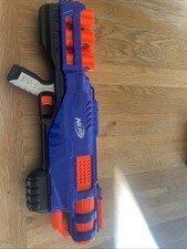 Nerf N-Strike Elite Trilogy