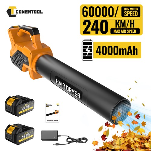 Conentool cordless garden leaf - conentool,