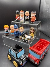 ELC Happyland London / Queen