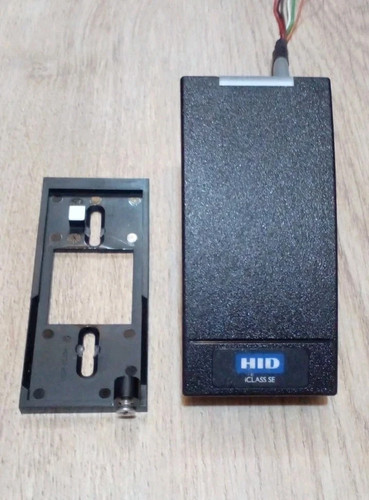 Used hid iclass r10 mini - hid,