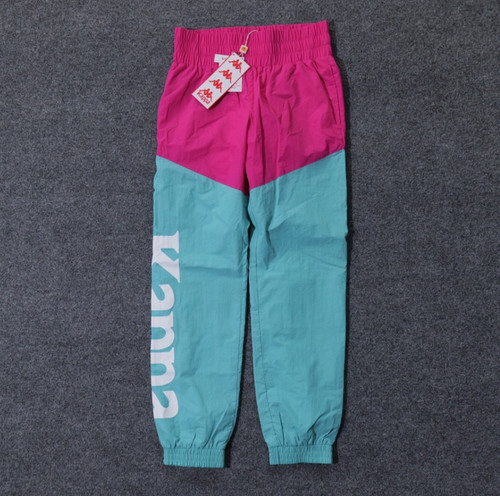 Kappa pants womens small pink - pants,