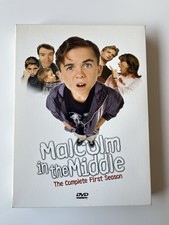 Malcolm In The Middle The