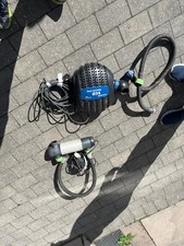 Fish Pond Pump & Uv Light