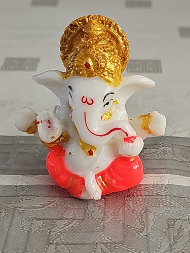 Ganesh murti diwali puja - murti,