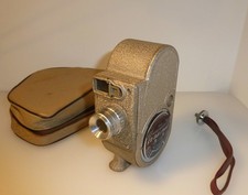 BELL & HOWELL Model 605 8mm