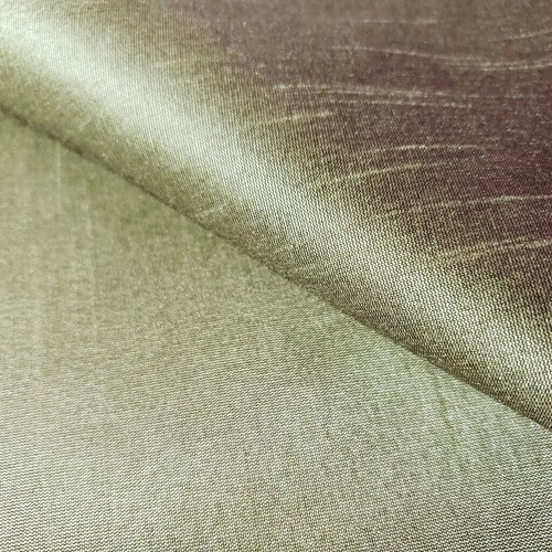Premium faux silk dupioni - faux,