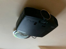 Epson EH-TW9000 Home Cinema