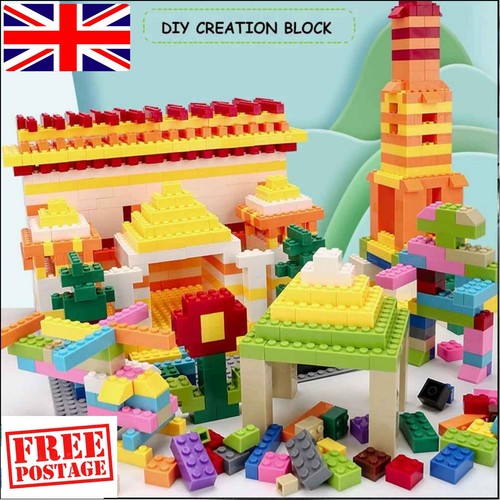 120pcs large building blocks - 120pcs,