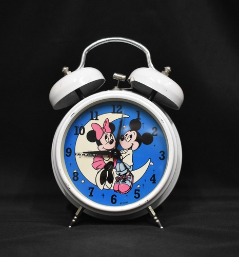 Vintage 1980s minnie mickey - vintage,