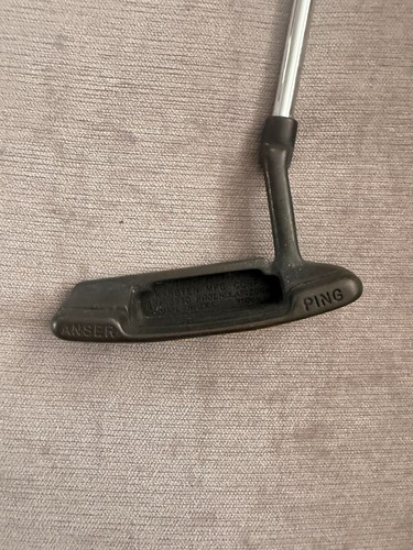 Really nice left handed dale - left,