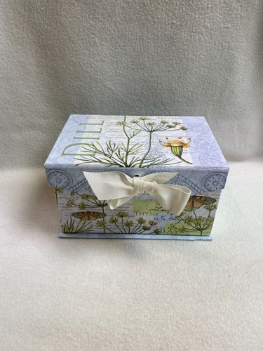 Susan winget lidded magnetic - susan, lidded/magnetic