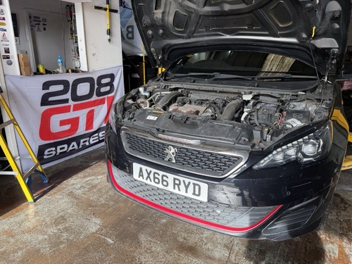 2016 peugeot 308 gti - 308, 270