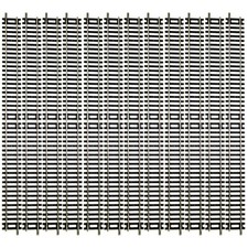 HORNBY Track R601 12x Double