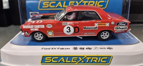 Murray carter 3d ford - murray, #3d