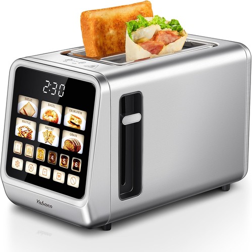Yabano smart touchscreen - yabano,