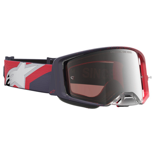 Alpinestars supertech hiten - supertech, mx