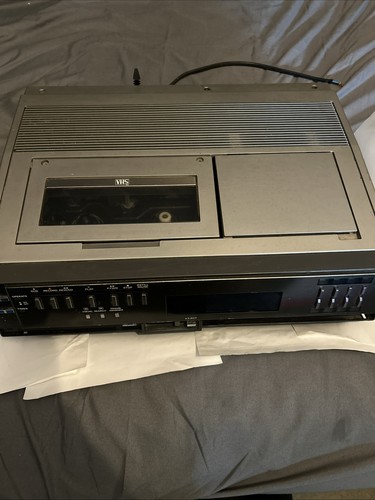Gec 4000h vhs - v-4000h, tape
