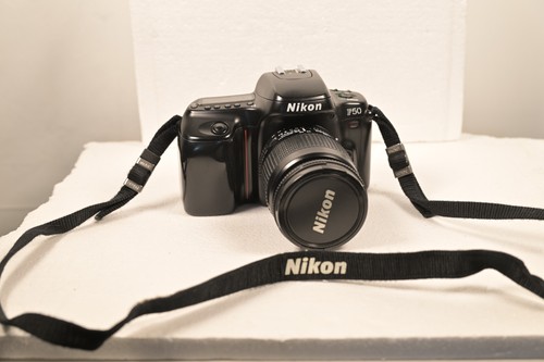 Nikon nikkor 28 80 - 50, +