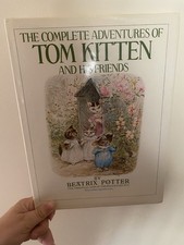 The Complete adventures Of Tom